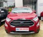 Ford EcoSport 2020 - Bán Ford EcoSport sản xuất năm 2020, màu đỏ 