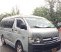 Toyota Hiace 2007 - Cần bán xe Toyota Hiace năm 2007, giá tốt