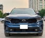 Kia Sorento   AWD Signature 2021 - Bán Kia Sorento AWD Signature sản xuất 2021, màu xanh lam