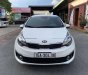 Kia Rio AT 2016 - Bán Kia Rio AT 2016, màu trắng, nhập khẩu nguyên chiếc, giá chỉ 393 triệu