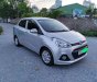 Hyundai Grand i10 2016 - Bán Hyundai Grand i10 sản xuất 2016, màu bạc, nhập khẩu nguyên chiếc