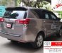 Toyota Innova 2018 - Cần bán gấp Toyota Innova sản xuất năm 2018 giá cạnh tranh