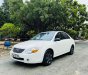 Kia Cerato   1.6 MT 2007 - Cần bán gấp Kia Cerato 1.6 MT sản xuất năm 2007, màu trắng, xe nhập còn mới, giá 142tr