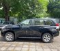 Toyota Prado   2.7  2012 - Bán Toyota Prado 2.7 đời 2012, màu đen, nhập khẩu nguyên chiếc  