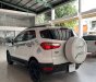 Ford EcoSport 2016 - Bán Ford EcoSport năm 2016, màu trắng giá cạnh tranh