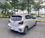 Toyota Wigo   1.2 MT   2019 - Bán Toyota Wigo 1.2 MT 2019, màu bạc, xe nhập  