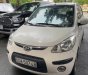 Hyundai Grand i10 2009 - Cần bán gấp Hyundai Grand i10 năm 2009 còn mới, giá 159tr