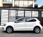 Volkswagen Polo   2016 - Bán Volkswagen Polo sản xuất 2016, màu trắng, nhập khẩu xe gia đình, 499tr