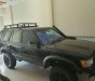 Toyota 4 Runner 1995 - Bán xe Toyota 4 Runner năm sản xuất 1995, màu đen, xe nhập