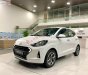 Hyundai Grand i10   2021 - Bán Hyundai Grand i10 đời 2021, màu trắng