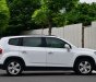 Chevrolet Orlando   LTZ 1.8 2017 - Bán Chevrolet Orlando LTZ 1.8 sản xuất năm 2017, màu trắng chính chủ