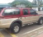 Ford Ranger   XLT  2003 - Cần bán lại xe Ford Ranger XLT đời 2003, nhập khẩu xe gia đình, giá tốt