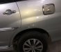 Toyota Innova 2015 - Cần bán lại xe Toyota Innova đời 2015, màu bạc, xe nhập