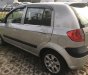 Hyundai Getz  1.1MT 2008 - Cần bán xe Hyundai Getz 1.1MT đời 2008, màu bạc, nhập khẩu chính chủ, 145tr