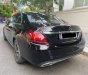 Mercedes-Benz C200 2019 - Bán Mercedes năm sản xuất 2019, màu đen còn mới