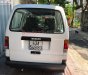 Suzuki Super Carry Van 2000 - Bán xe Suzuki Super Carry Van 2000, màu trắng chính chủ