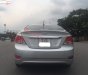 Hyundai Accent   1.4 AT 2010 - Bán ô tô Hyundai Accent 1.4 AT đời 2010, màu bạc, xe nhập 