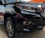 Toyota Prado   2.7  2018 - Bán Toyota Prado 2.7 năm 2018, màu đen, nhập khẩu nguyên chiếc 