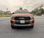 Ford Ranger 2018 - Bán Ford Ranger Wildtrak 2.0L 4x2 AT 2018 - Nhập khẩu nguyên chiếc - Cam kết không đâm đụng, ngập nước