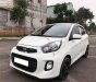 Kia Morning   EX  2018 - Bán ô tô Kia Morning EX đời 2018, màu trắng còn mới