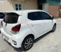 Toyota Wigo   1.2G MT  2018 - Bán Toyota Wigo 1.2G MT năm 2018, màu trắng, xe nhập  