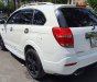 Chevrolet Captiva 2017 - Bán gấp Chevrolet Captiva LTZ đăng ký T8/2017