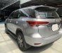 Toyota Fortuner 2017 - Bán Toyota Fortuner năm sản xuất 2017, màu bạc, nhập khẩu nguyên chiếc