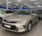 Toyota Camry 2.5Q 2016 - Bán ô tô Toyota Camry 2.5Q năm sản xuất 2016, màu nâu vàng