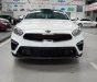 Kia Cerato   1.6 AT Luxury   2019 - Cần bán gấp Kia Cerato 1.6 AT Luxury năm 2019, màu trắng 