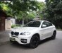 BMW X6 2011 - Em bán BMW X6 2012 máy mới, hộp số 8 cấp cực đẹp