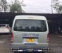 Toyota Hiace 2007 - Cần bán xe Toyota Hiace năm 2007, giá tốt