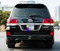 Toyota Land Cruiser   VX.E 5.7 V8  2016 - Bán Toyota Land Cruiser VX.E 5.7 V8 sản xuất 2016, màu đen, nhập khẩu nguyên chiếc xe gia đình