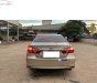 Toyota Camry   2.5Q  2016 - Bán Toyota Camry 2.5Q sản xuất năm 2016, màu vàng  