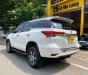 Toyota Fortuner   2.4AT  2019 - Xe Toyota Fortuner 2.4AT đời 2019, màu trắng chính chủ, giá 999tr