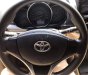 Toyota Vios   2017 - Bán Toyota Vios sản xuất 2017 xe gia đình, 366 triệu
