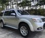 Ford Everest   2.5L 4x2 MT  2014 - Ford Everest 2.5L 4x2 MT - 2014