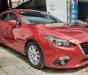 Mazda 3   2016 - Xe Mazda 3 sản xuất năm 2016, màu đỏ  