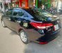 Toyota Vios   1.5E MT  2019 - Bán Toyota Vios 1.5E MT năm 2019, màu đen  
