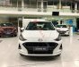 Hyundai Grand i10   2021 - Bán Hyundai Grand i10 đời 2021, màu trắng