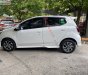 Toyota Wigo     2018 - Cần bán lại xe Toyota Wigo 2018, màu trắng