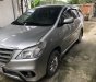 Toyota Innova 2014 - Bán Toyota Innova sản xuất 2014, xe còn mới