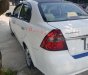 Daewoo Gentra   SX 1.5 MT  2008 - Cần bán Daewoo Gentra SX 1.5 MT đời 2008, màu trắng  