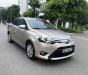 Toyota Vios 2015 - Bán xe Toyota Vios sản xuất 2015 số tự động, giá tốt