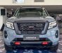 Nissan Navara 2021 - Nissan Navara sản xuất 2021 Tặng ngay 30tr tiền mặt+ Gói PK  chính hãng, Bảo hành 5 năm