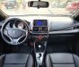 Toyota Yaris   1.3G  2014 - Cần bán gấp Toyota Yaris 1.3G 2014, màu đỏ, nhập khẩu  