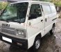 Suzuki Super Carry Van 2016 - Bán ô tô Suzuki Super Carry Van năm sản xuất 2016, màu trắng số sàn