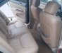 Toyota Camry 2002 - Cần bán gấp Toyota Camry đời 2002, màu đen