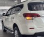 Nissan X Terra 2019 - Xe Nissan X Terra sản xuất năm 2019, màu trắng, nhập khẩu