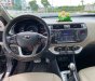 Kia Rio   1.4AT   2016 - Bán Kia Rio 1.4AT năm 2016, màu đen, xe nhập còn mới 