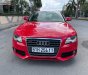 Audi A4    2008 - Xe Audi A4 đời 2008, màu đỏ, xe nhập còn mới